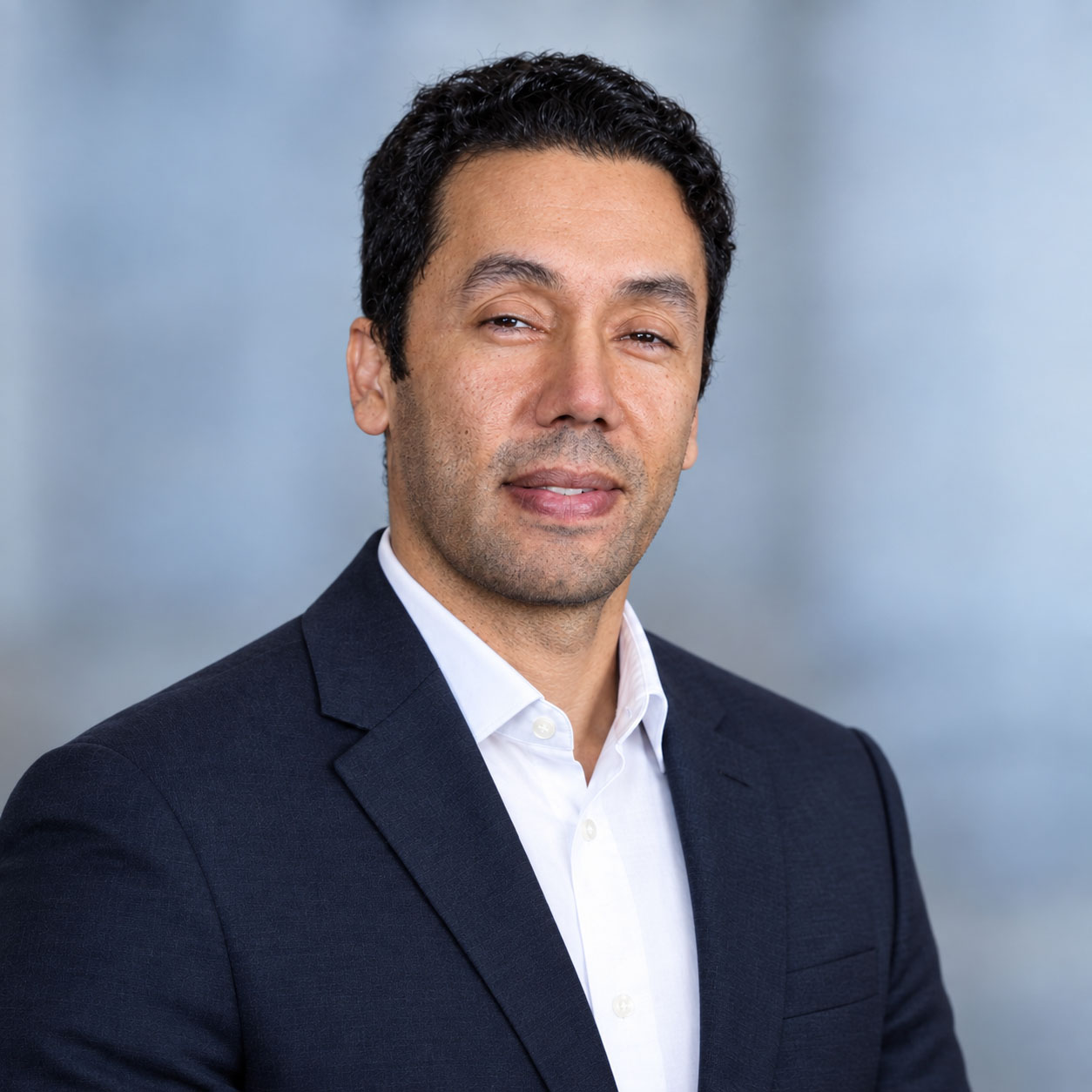 Nolan Ilkem, IT Infrastructure Specialist